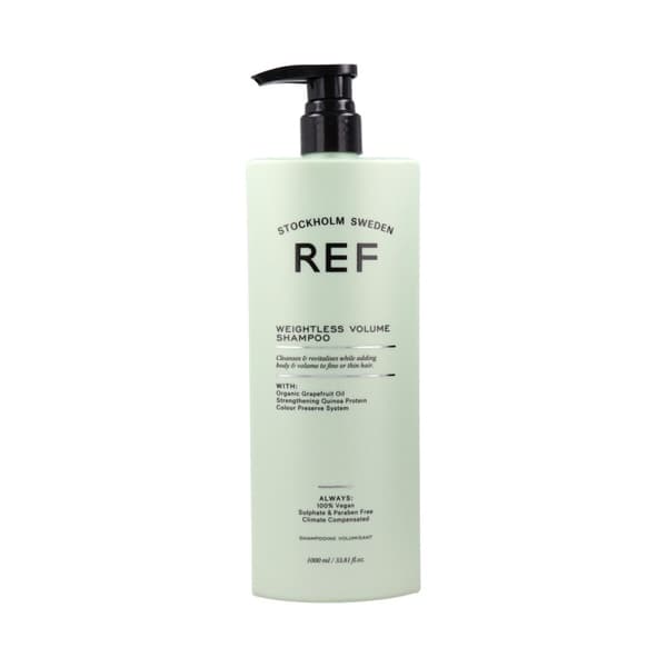 Schampo REF Weightless Volume 1 L Volymgivande