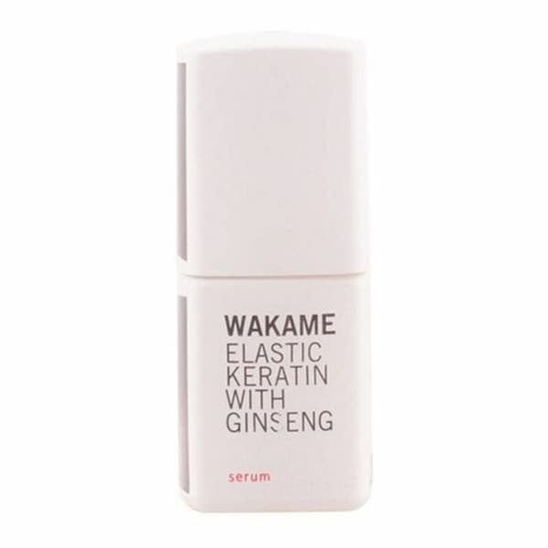 Keratinbehandling Wakame Elastic Keratin Trendy Hair (30 ml)