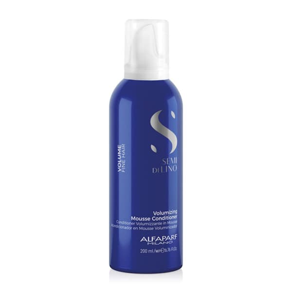 Hoitoaine Semi Di Lino Volumizing Alfaparf Milano 8022297104386