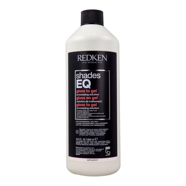 Aktivering ved farve Redken SHADES EQ 1 L