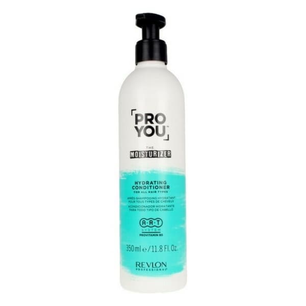 Hårbalsam Revlon Por You The Moisturizer (350 ml)