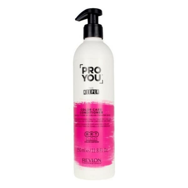 Hoitoaine Revlon Por You The Keeper (350 ml)