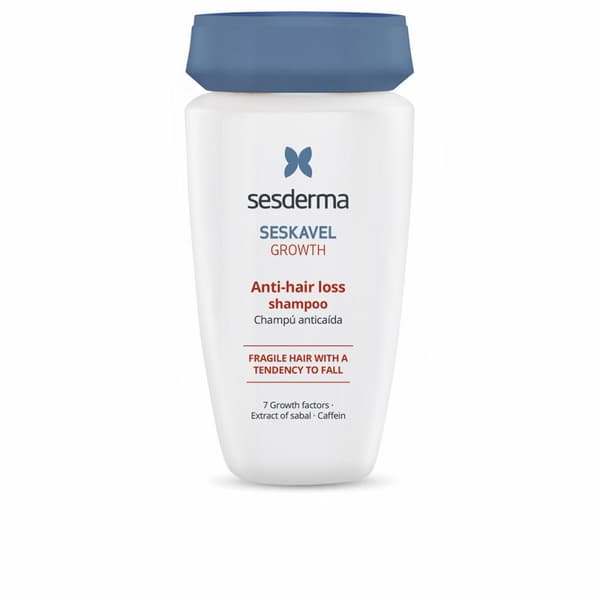 Shampoo Sesderma SESKAVEL 250 ml