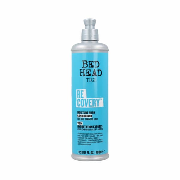 Återställande balsam Tigi Bed Head Mjukmedel 400 ml