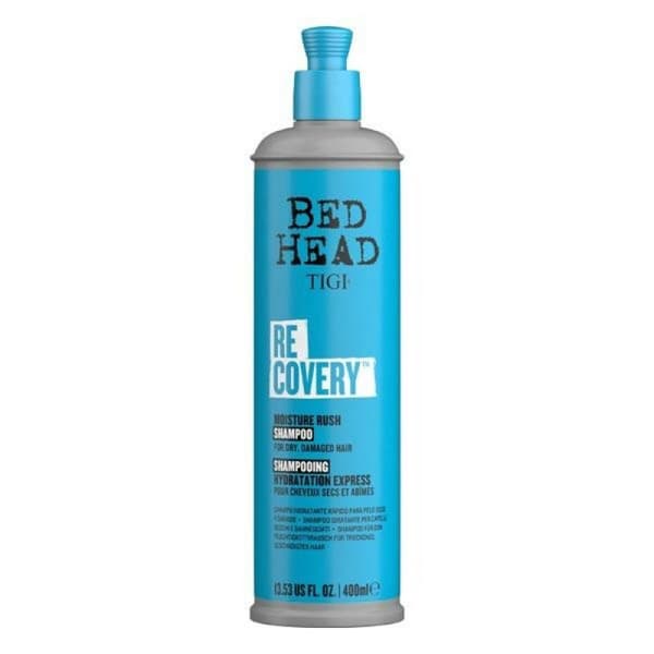 Fuktighetsgivende Sjampo Be Head Tigi Bed Head 400 ml