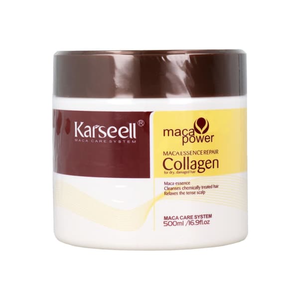 Hårinpackning Karseell MACA ESSENCE 500 ml