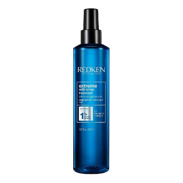 Repareringsvæske Extreme Redken Skjørt Hår (250 ml)