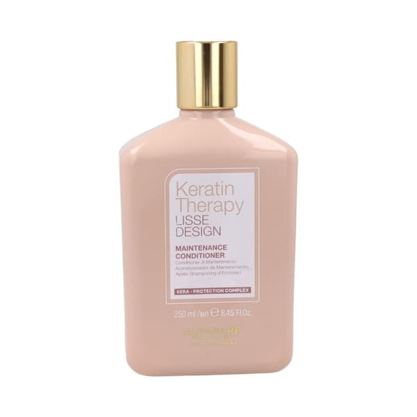 Hårstyling Creme Alfaparf Milano Lisse Design 250 ml