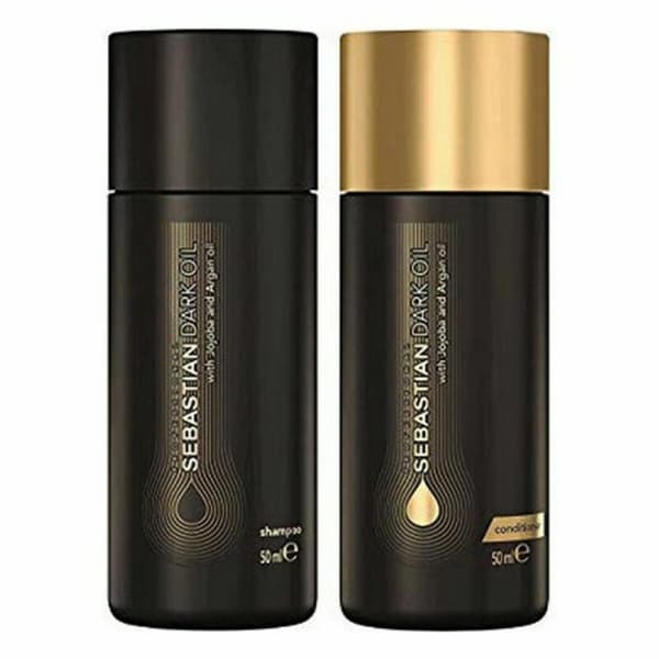 Hårbalsam Dark Oil Lightweight Sebastian Dark Oil