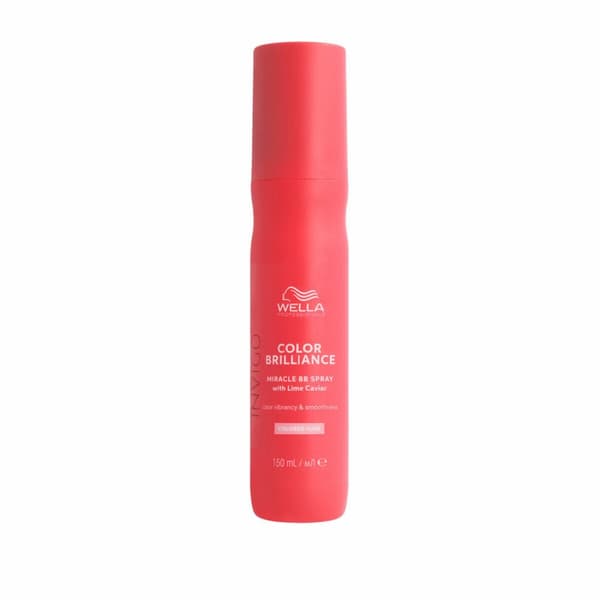 Hoitoaine Wella Invigo Color Brilliance Bb 150 ml