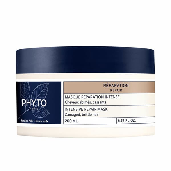 Hårinpackning Phyto Paris Réparation 200 ml