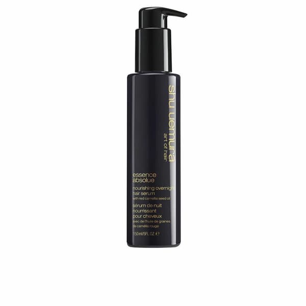 Hårstyling Creme Shu Uemura Essence Absolue 150 ml