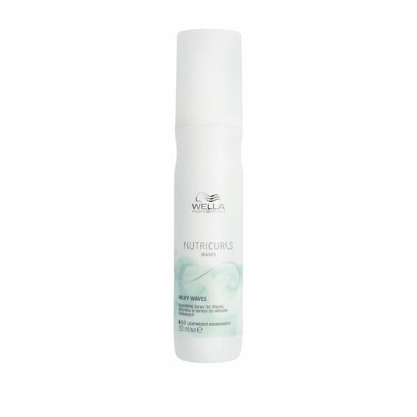 Hårmaske Wella Nutricurls 150 ml