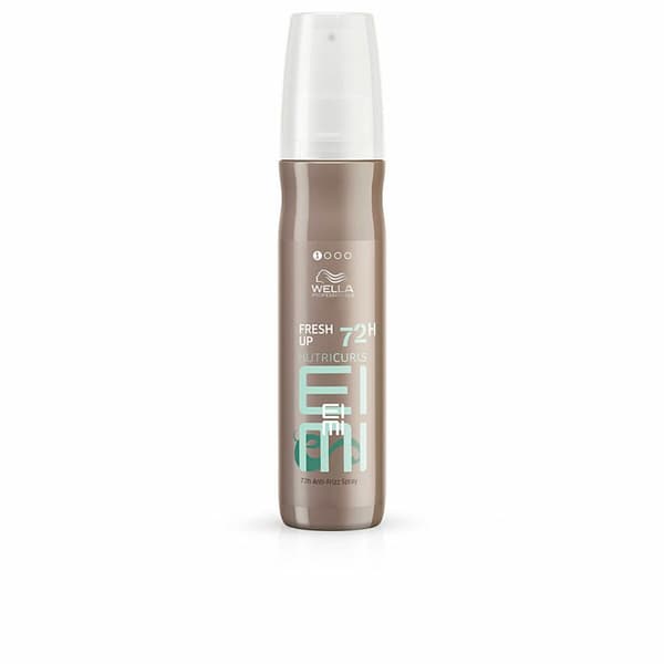 Hårmaske Wella EIMI NUTRICURLS 150 ml