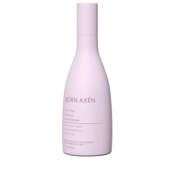 Bjorn Axen Color Seal Shampoo 250ml