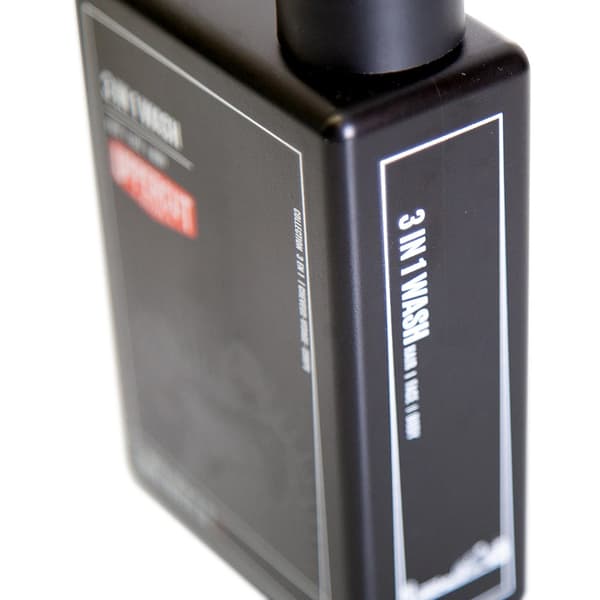 Uppercut Deluxe 3-In-1 Wash 240ml