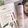 Miniatyrbilde 3 av 3: Lakme Teknia Frizz Control shampoo 1000ml