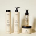 Miniatyrbilde 3 av 3: Lakme Teknia Deep Care Shampoo  300 ml