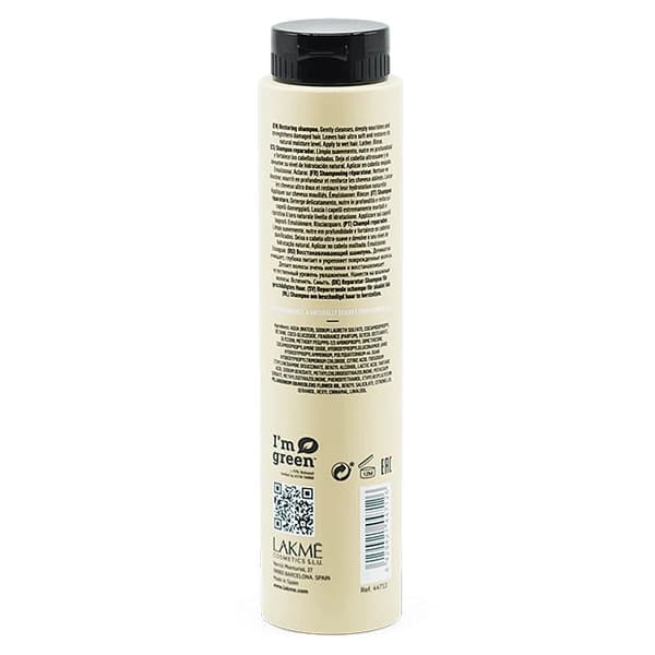Lakme Teknia Deep Care Shampoo  300 ml