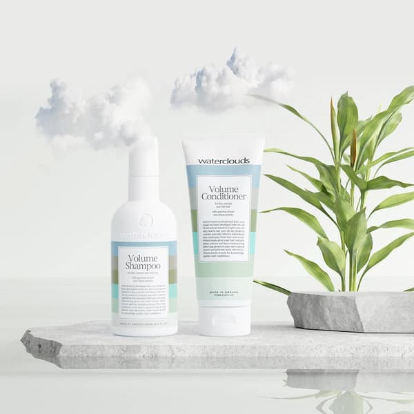 Waterclouds Volume Conditioner 200ml