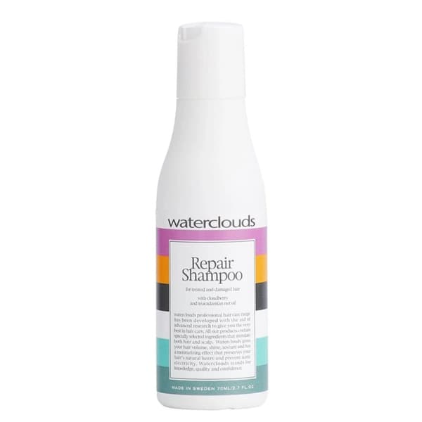 Waterclouds Repair Shampoo 70ml