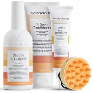 Waterclouds Relieve Conditioner 200ml