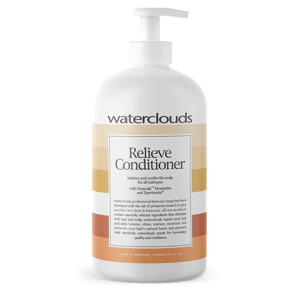 Waterclouds Relieve Conditioner 1000ml