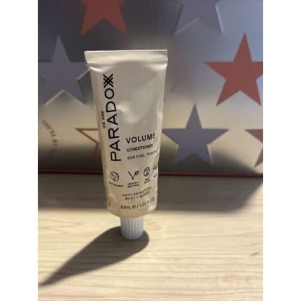 We Are Paradox Sample Volume Conditioner 30ml