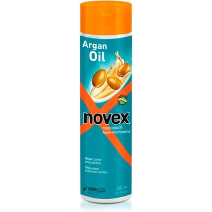 Shampoo Novex 6094