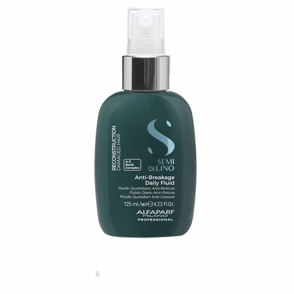 Muotoiluvoide Alfaparf Milano SEMI DI LINO 125 ml