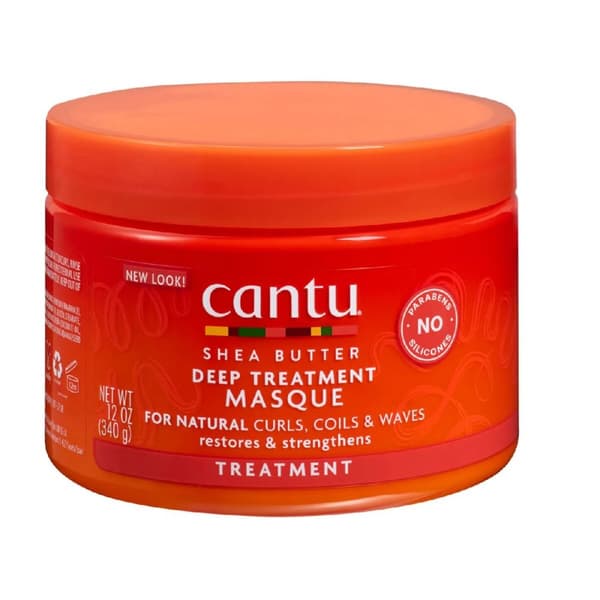 Stylingkräm Cantu 0040