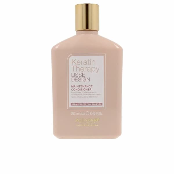 Hårbalsam Alfaparf Milano Lisse Design Keratin Therapy 250 ml
