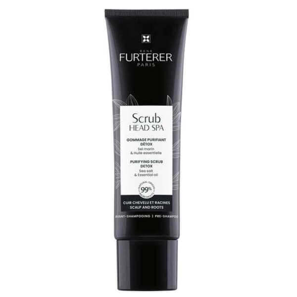 Stylingkräm René Furterer