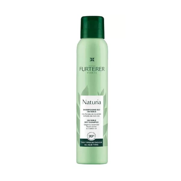 Shampoo René Furterer