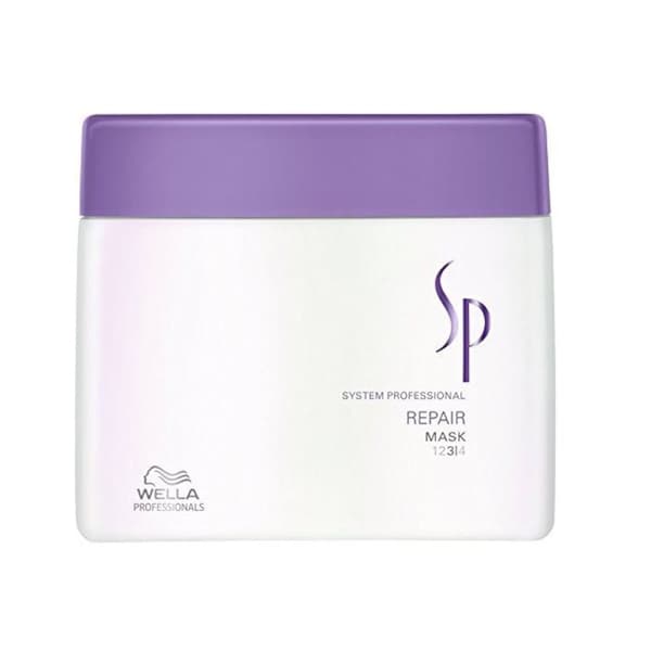 Stärkande hårinpackning Wella