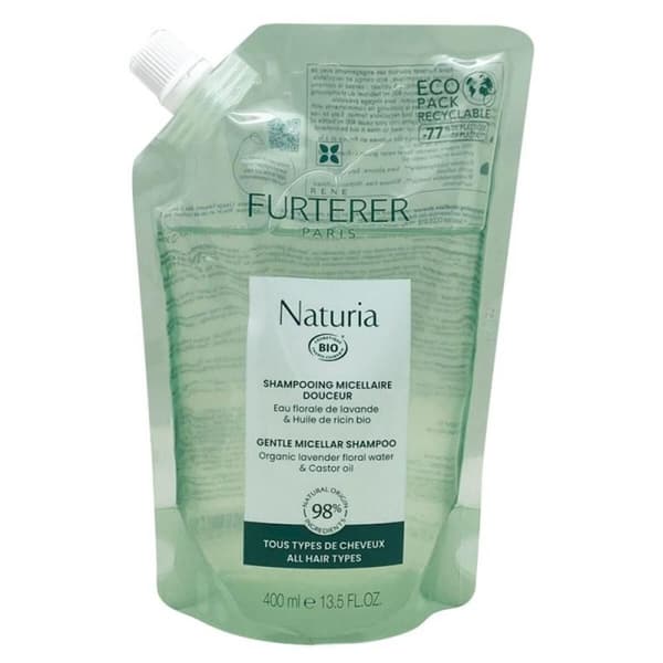 Schampo René Furterer Naturia 400 ml