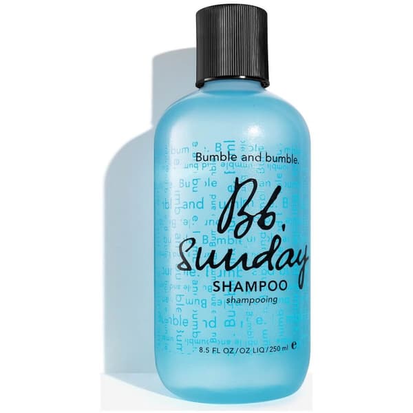 Puhdistava shampoo Bumble & Bumble