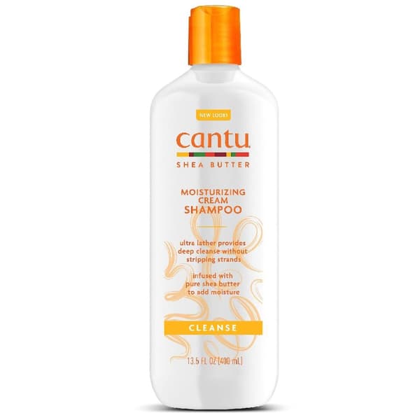 Kosteuttava shampoo 856017000010