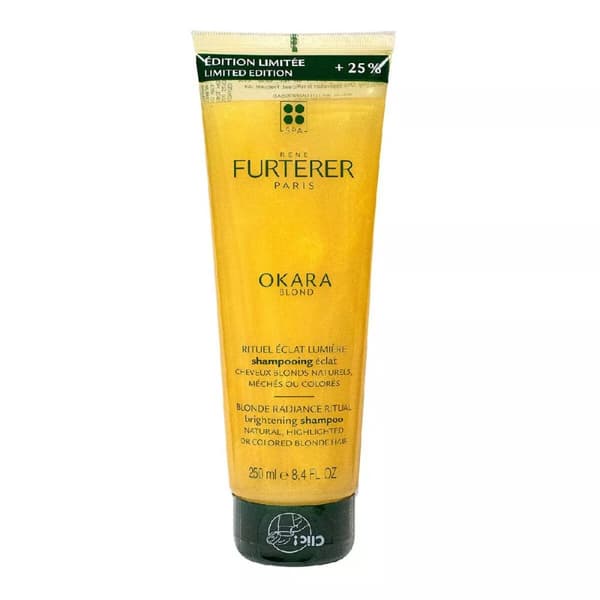 Hårbalsam René Furterer
