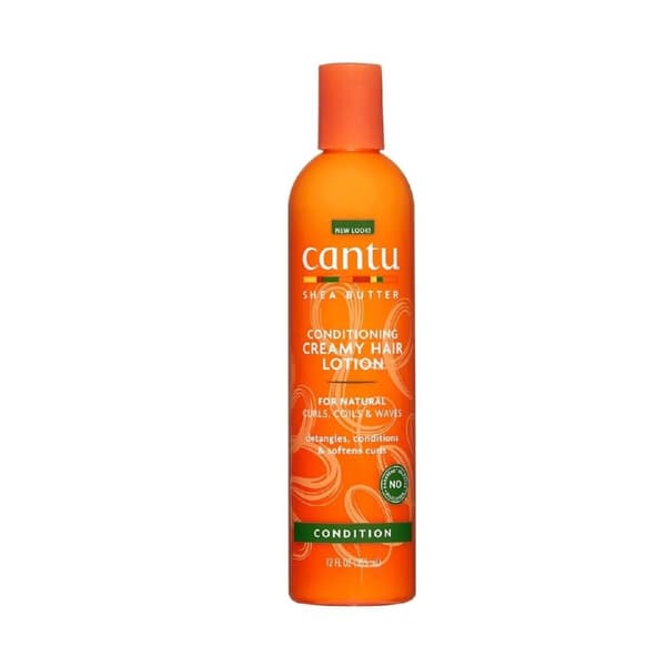 Kirkastamaton hoitoaine Cantu 07001-12/3PK Sheavoi