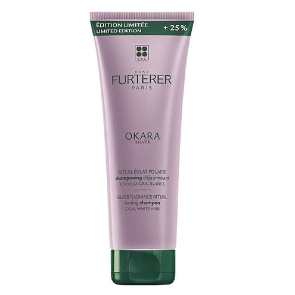 Shampoo René Furterer Okara 250 ml