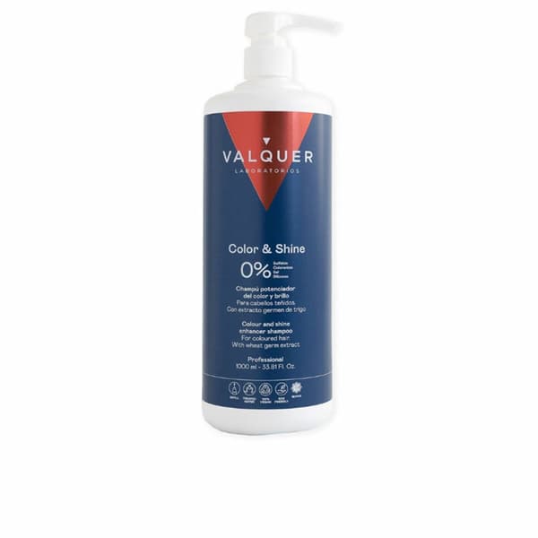 Schampo Valquer CHAMPÚ PROFESIONAL 1 L