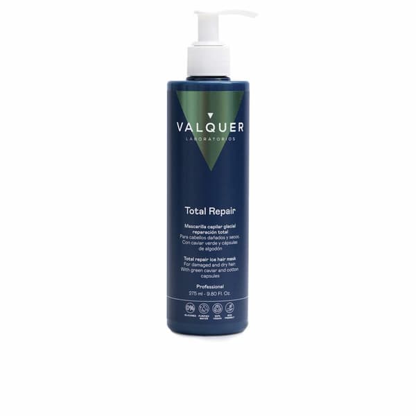 Hårinpackning Valquer TOTAL REPAIR 275 ml