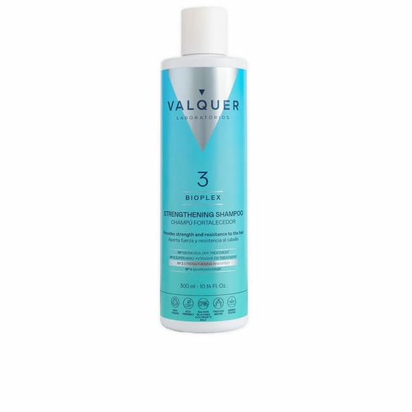 Sjampo Valquer BIOPLEX 300 ml