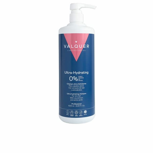 Schampo Valquer ULTRA HYDRATING 1 L