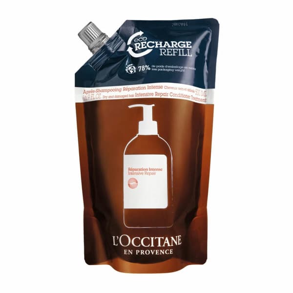 Hoitoaine L'Occitane En Provence AROMACHOLOGY 500 ml