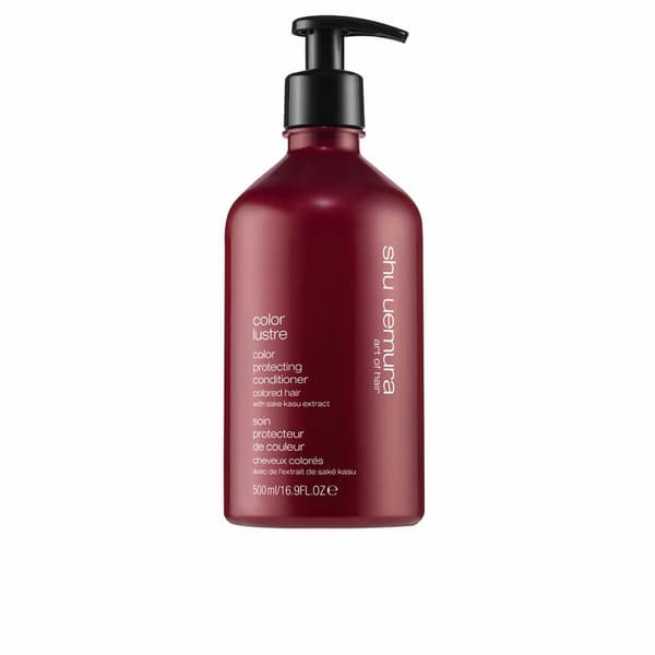 Hoitoaine Shu Uemura COLOR LUSTRE 500 ml