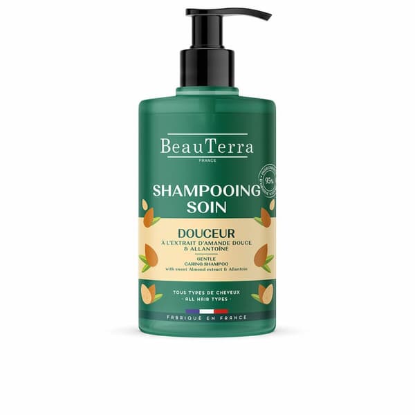 Vahvistava shampoo Beauterra Soin 750 ml