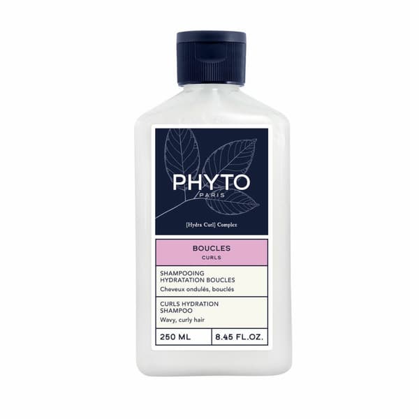 Schampo för lockigt hår Phyto Paris RIZOS 250 ml
