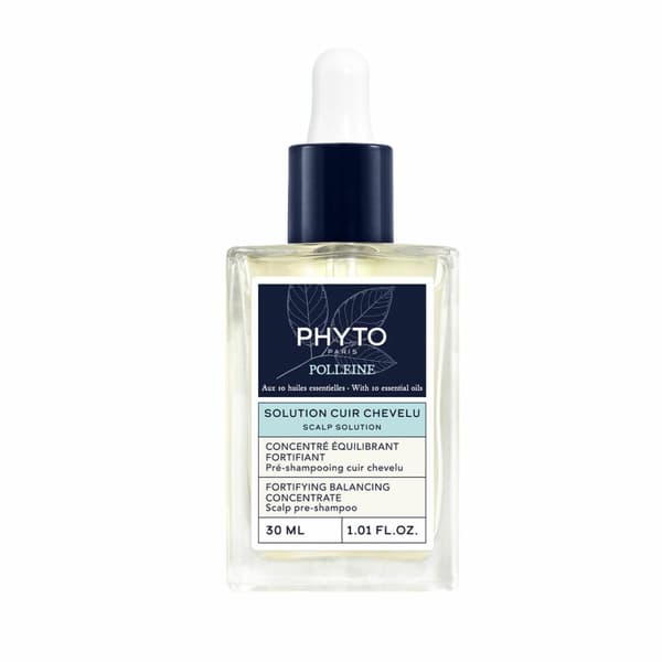 Stärka Shampoo Phyto Paris POLLEINE 30 ml